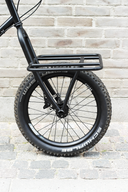 Tractor Fork