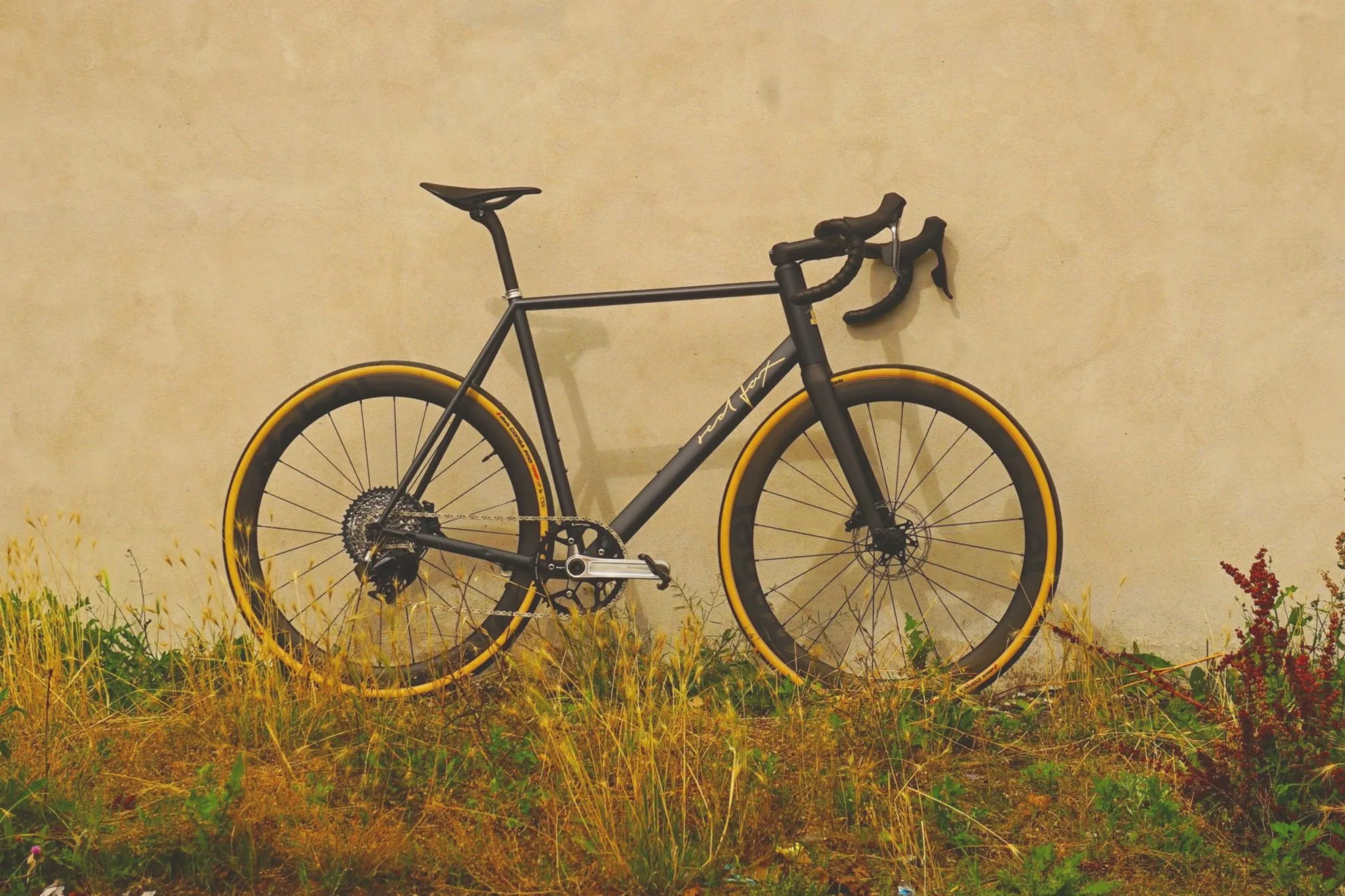 road bike