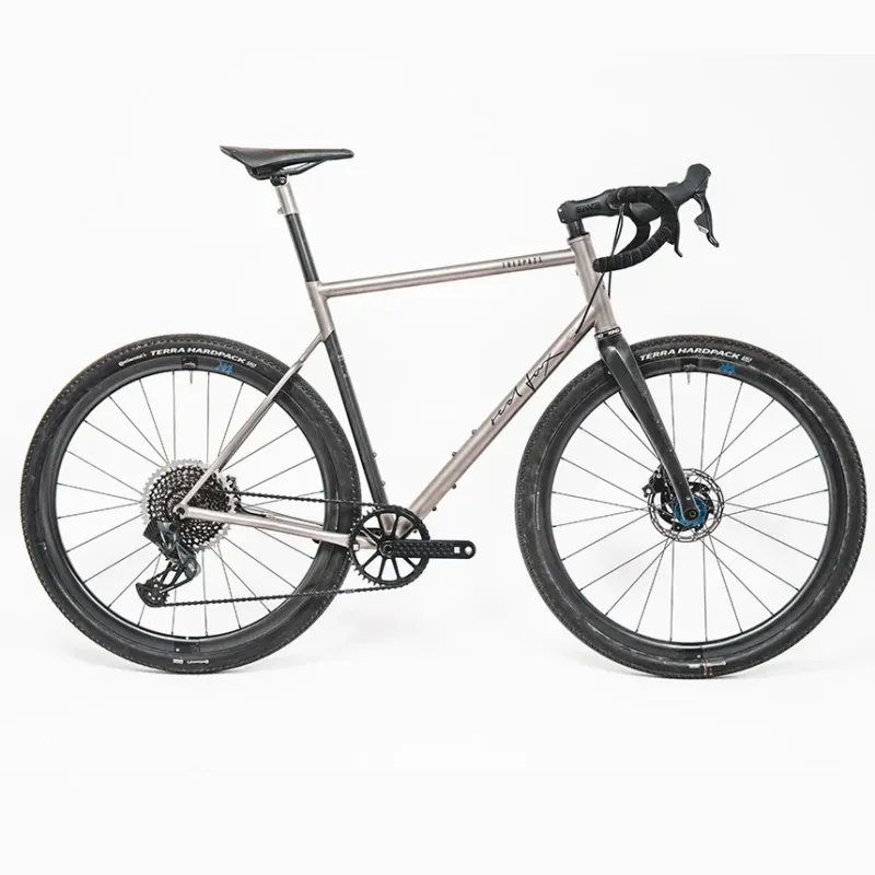 Trespass SRAM Force
