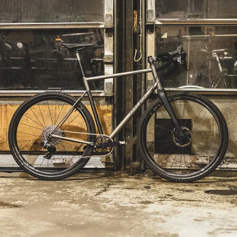 Trespass SRAM Rival